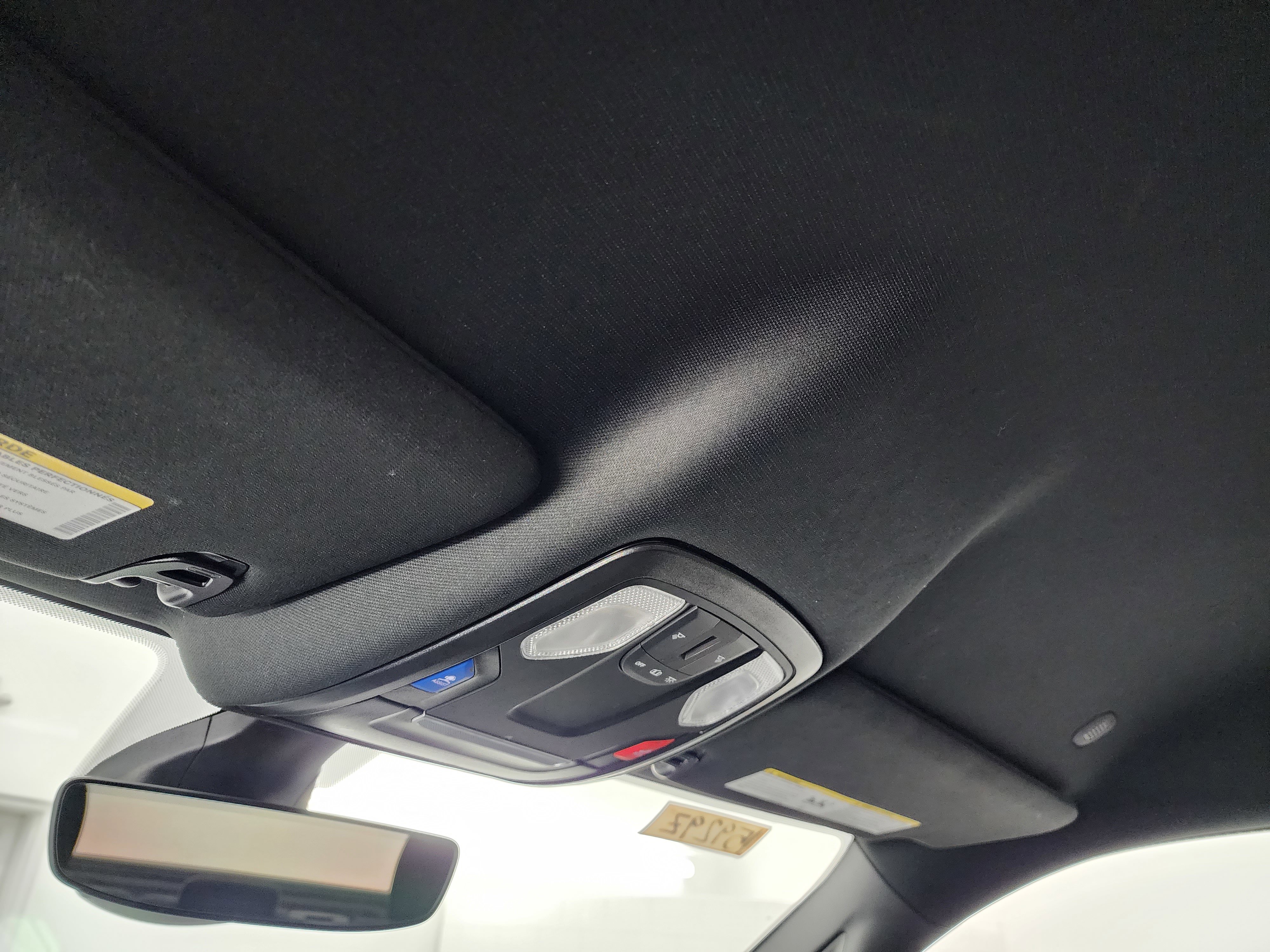 Used 2024 RAM 2500 Big Horn w/ Night Edition image 13