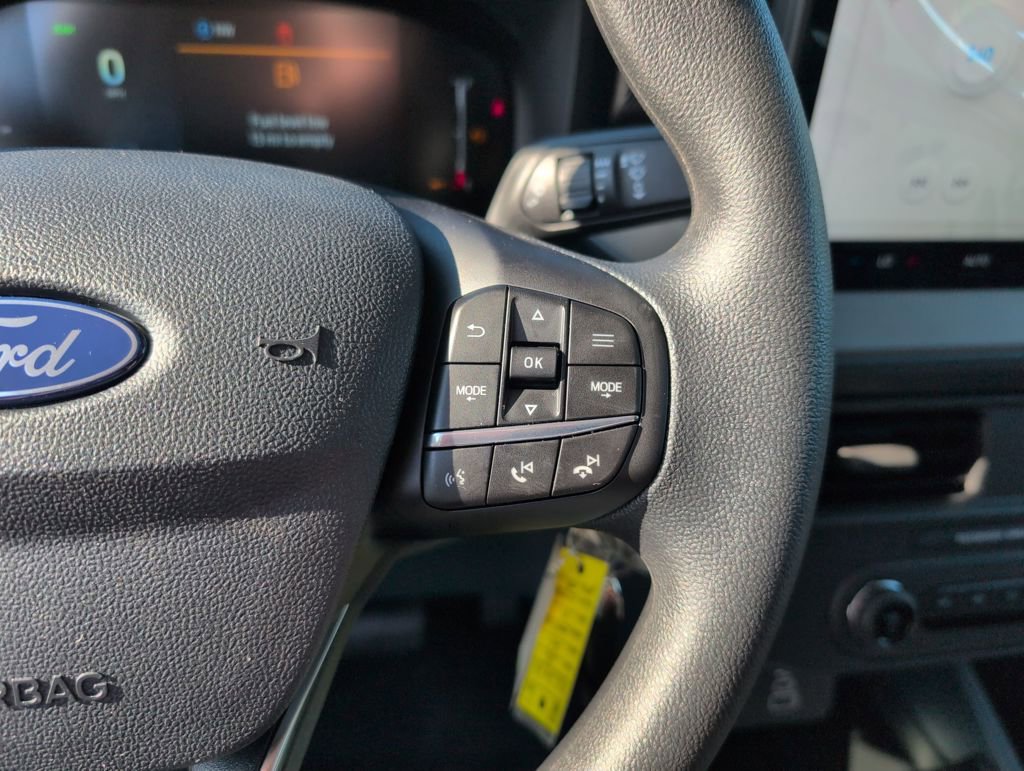 New 2026 Ford Maverick XL image 31