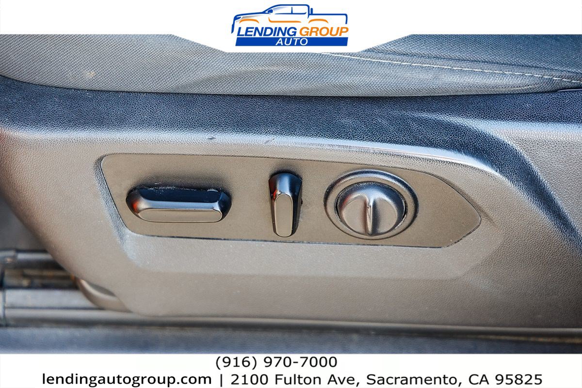 Used 2020 Chevrolet Silverado 1500 RST w/ All-Star Edition RWD image 21