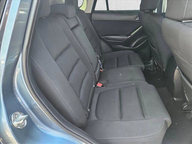 Used 2016 MAZDA CX-5 Touring w/ Bose/Moonroof Package FWD image 19