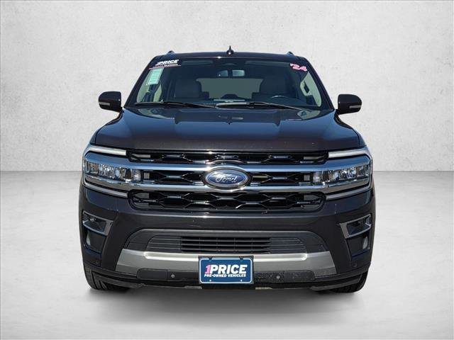 Used 2024 Ford Expedition Limited image 2