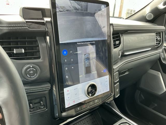 Used 2023 Ford F150 Lightning Platinum image 22