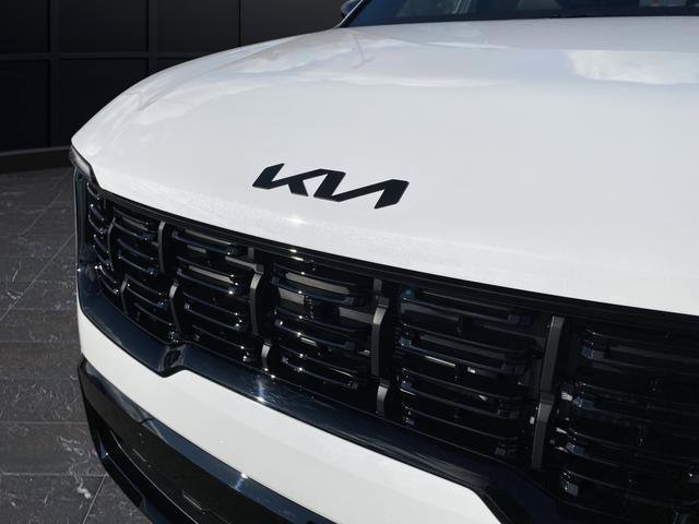 New 2026 Kia Sorento SX Prestige image 47