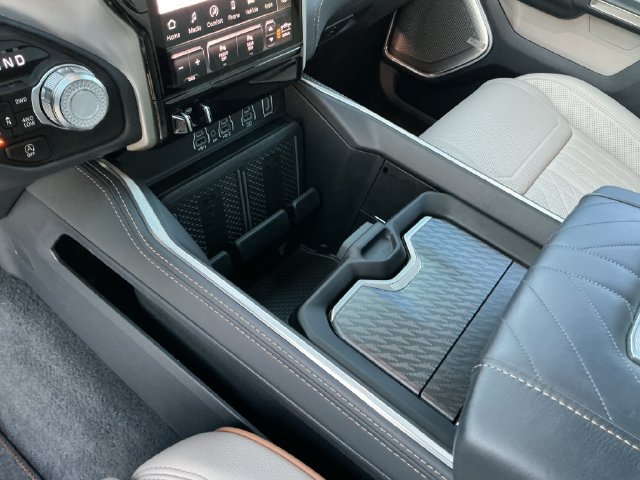 Used 2025 RAM 1500 Tungsten AWD/4WD image 24