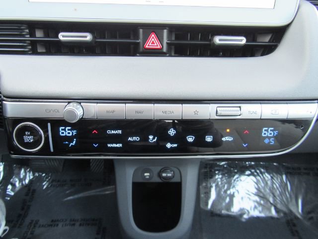 Used 2023 Hyundai Ioniq 5 Limited w/ Cargo Package image 53