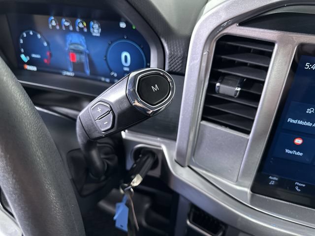 Used 2025 Ford F150 XL w/ Equipment Group 103A High RWD image 16