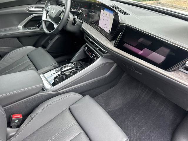 Certified 2025 Audi Q5 Prestige AWD/4WD image 22