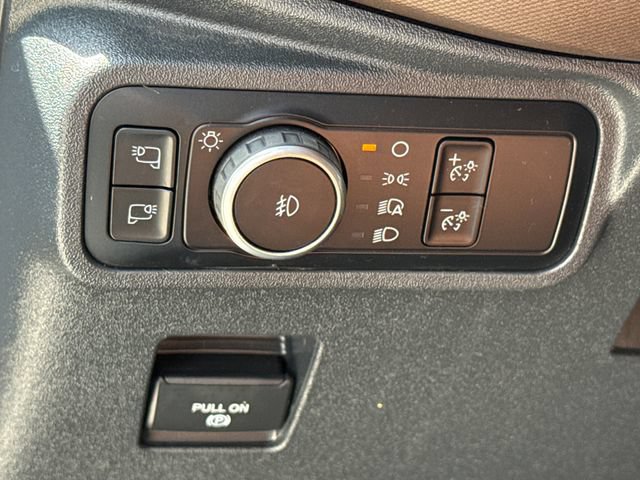 Certified 2024 Ford Bronco Heritage Edition AWD/4WD image 19