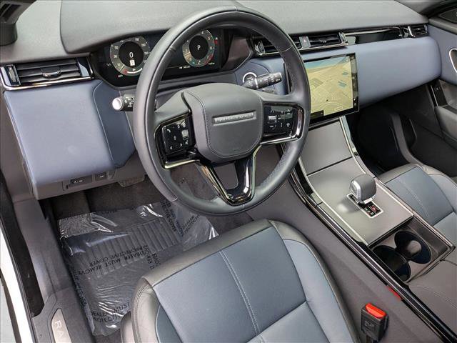Certified 2026 Land Rover Range Rover Velar S image 10