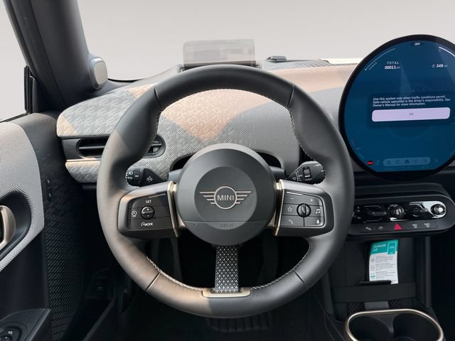 New 2026 MINI Cooper S FWD image 12