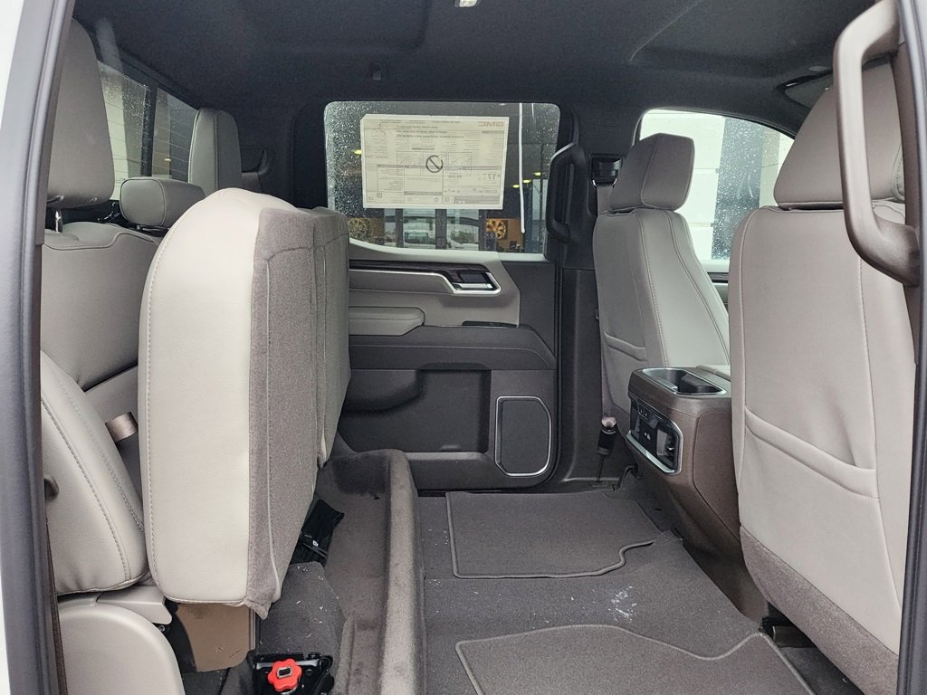 New 2026 GMC Sierra 1500 SLT w/ SLT Premium Plus Package image 45