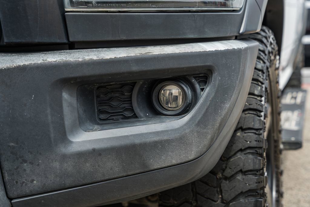 Used 2019 RAM 1500 Classic Warlock image 15