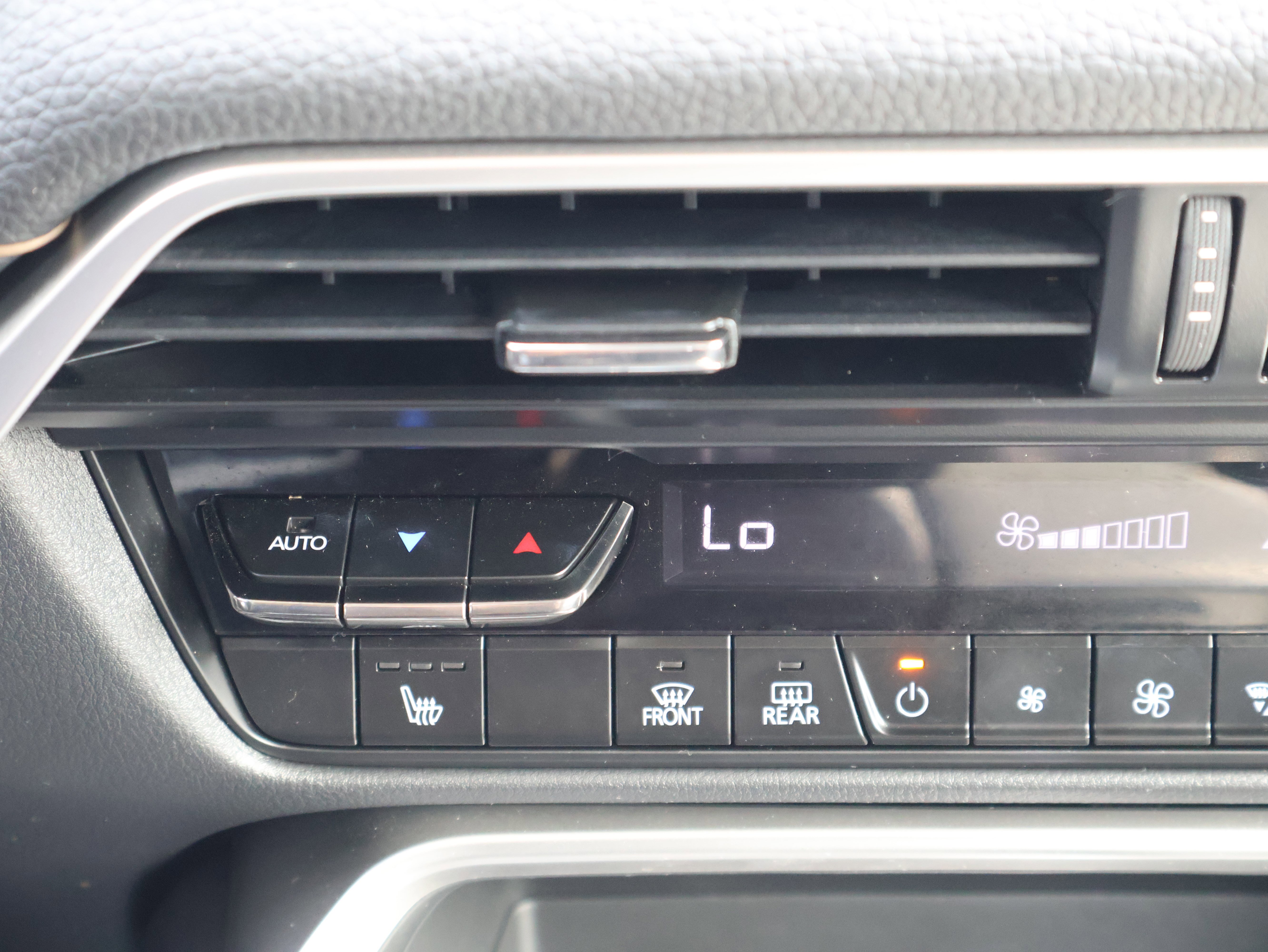 Used 2025 MAZDA CX-70 3.3 Turbo w/ Premium Package image 27