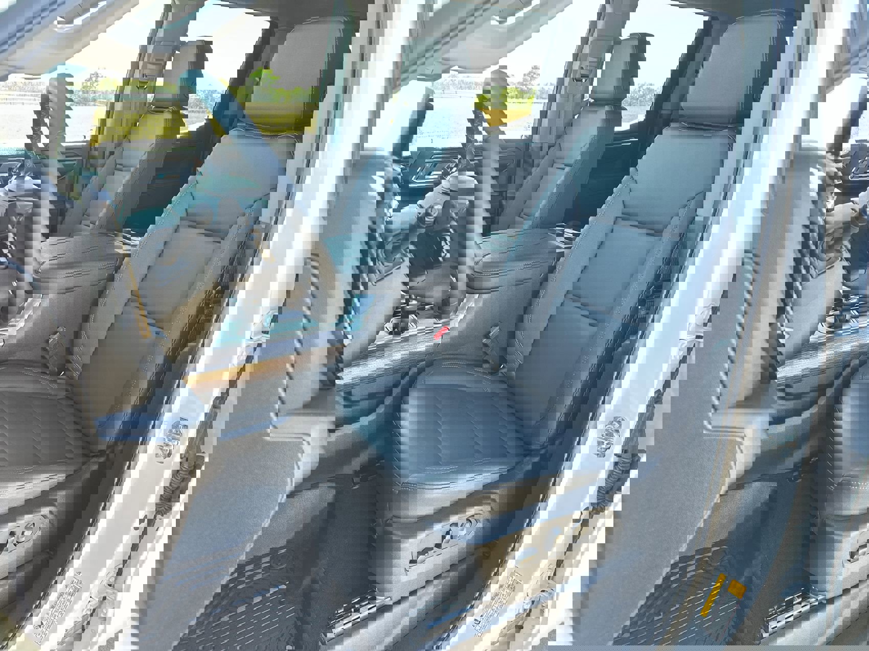 Used 2026 Chevrolet Silverado 1500 LT Trail Boss w/ LT Trail Boss Premium Package image 11