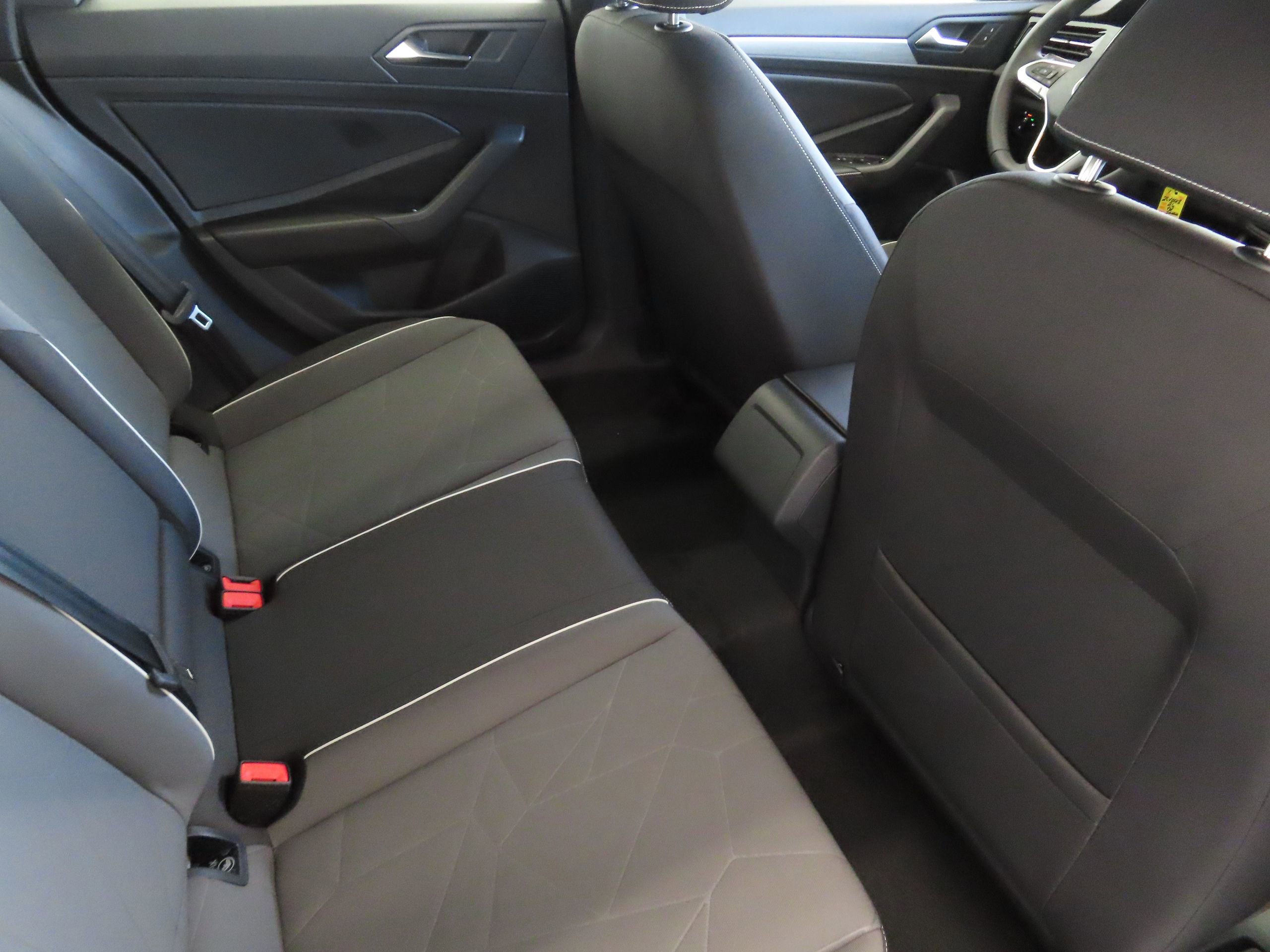 New 2026 Volkswagen Jetta Sport FWD image 22