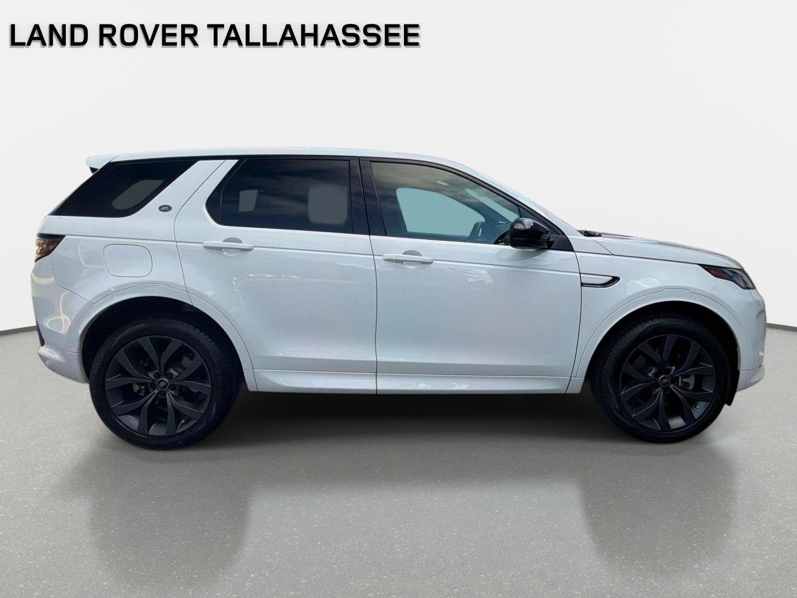 Used 2023 Land Rover Discovery Sport SE R-Dynamic AWD/4WD image 4