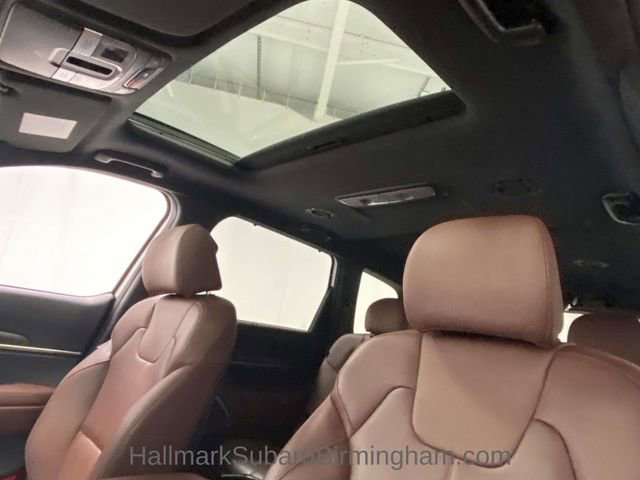 Used 2024 Kia Telluride EX w/ EX Captain's Chair Package image 16