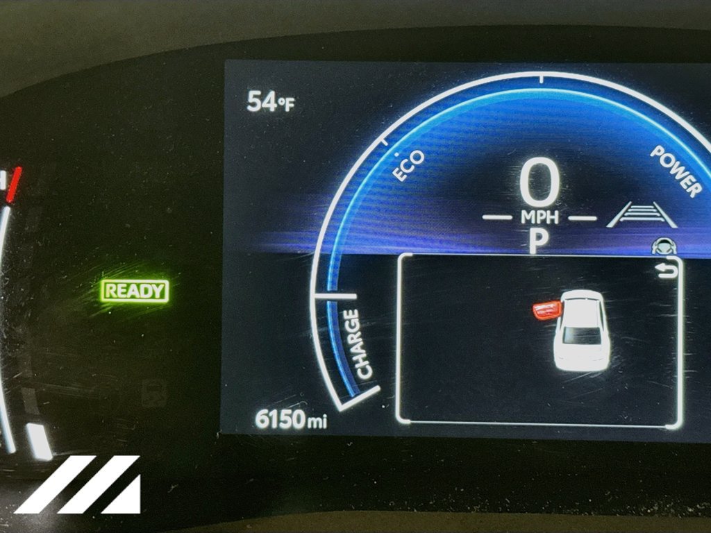 Used 2025 Toyota Camry SE w/ Multimedia Upgrade Package FWD image 14