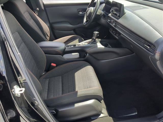 Used 2023 Honda HR-V Sport image 19