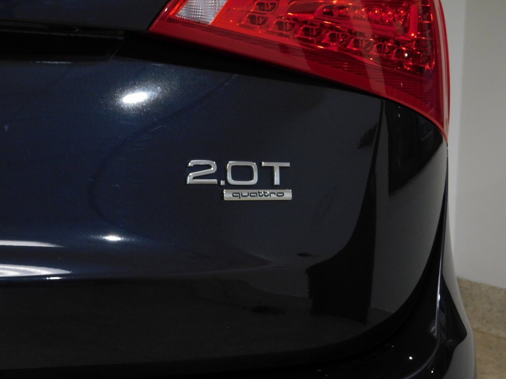 Used 2012 Audi Q5 2.0T Premium Plus image 83