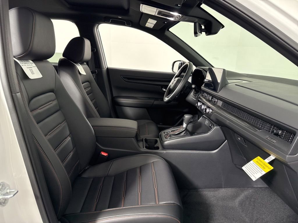 New 2026 Honda CR-V Sport-L image 23