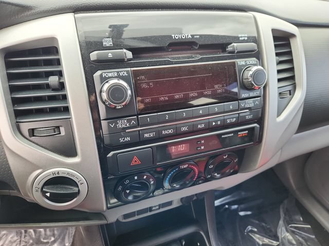 Used 2012 Toyota Tacoma 4x4 Double Cab w/ TRD Sport Pkg image 19