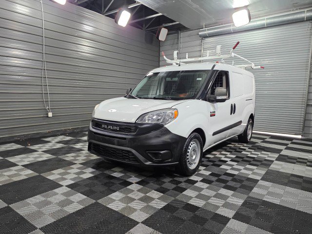 Used 2020 RAM ProMaster City Tradesman image 35