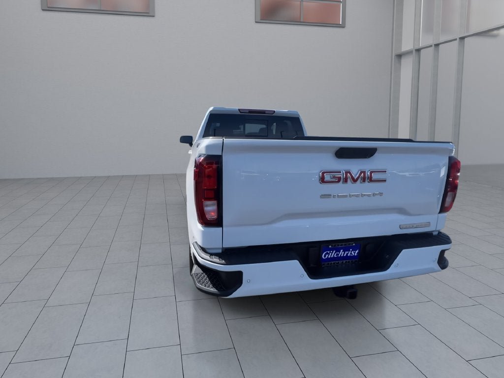 New 2026 GMC Sierra 1500 Elevation w/ Preferred Package AWD/4WD image 6
