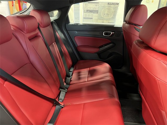 New 2026 Acura Integra A-Spec image 13