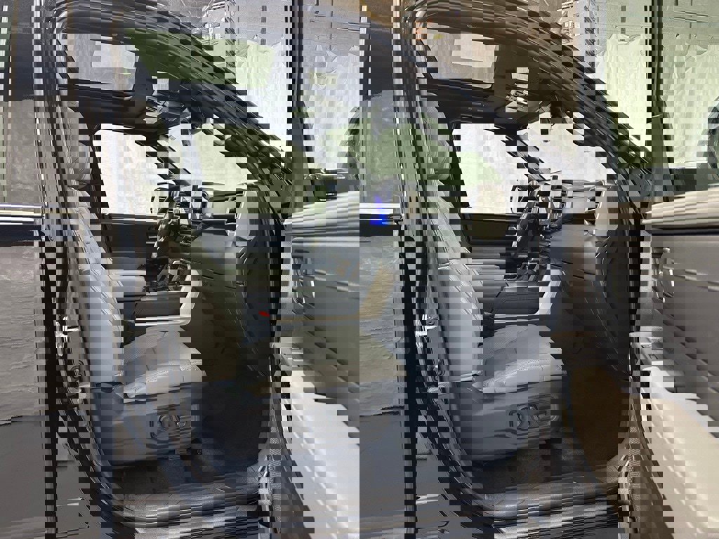 Used 2025 Toyota Sequoia Limited image 62