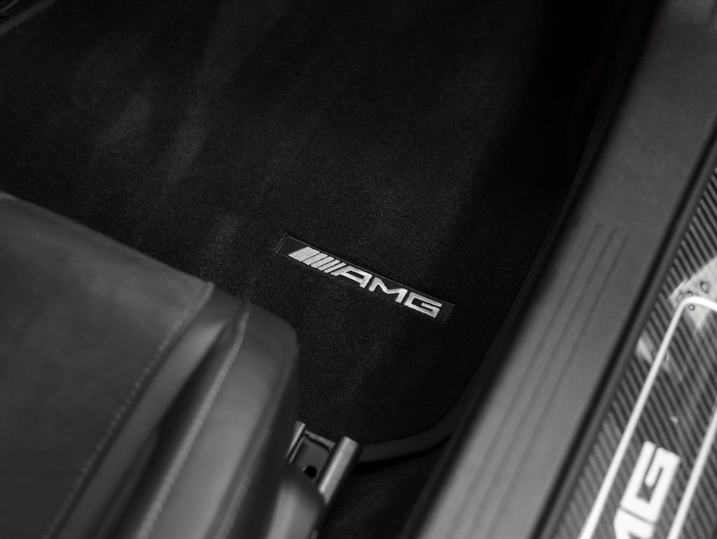 Used 2021 Mercedes-Benz AMG GT Black Series w/ Lane Tracking Package image 24