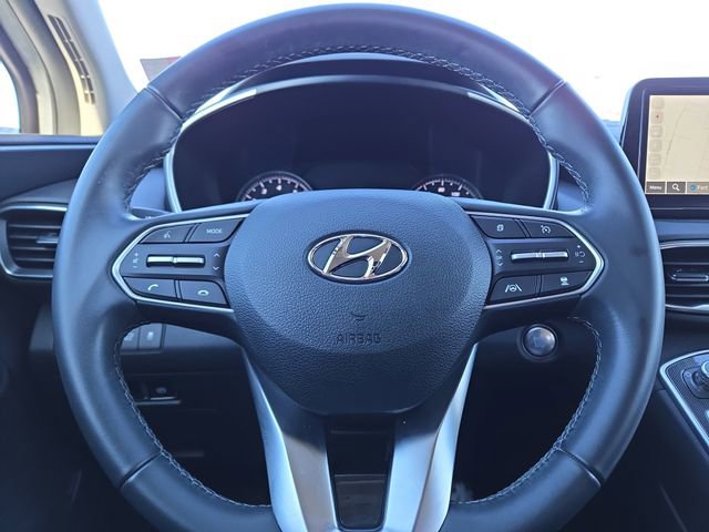 Certified 2023 Hyundai Santa Fe SEL w/ Winter Weather Package image 19