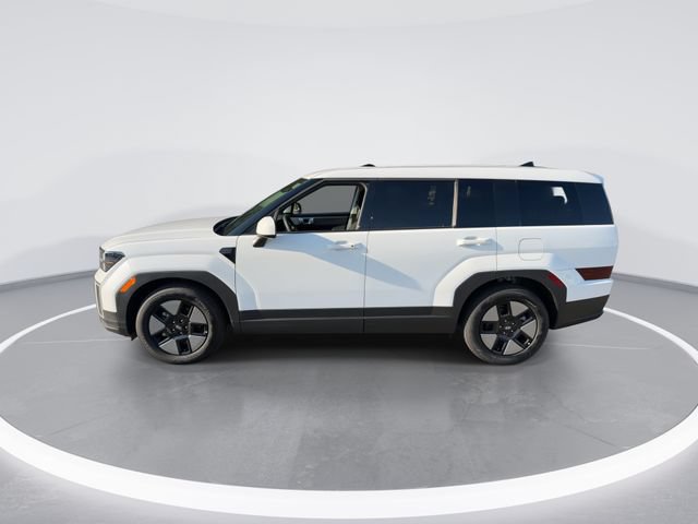 Used 2026 Hyundai Santa Fe SE AWD/4WD image 5