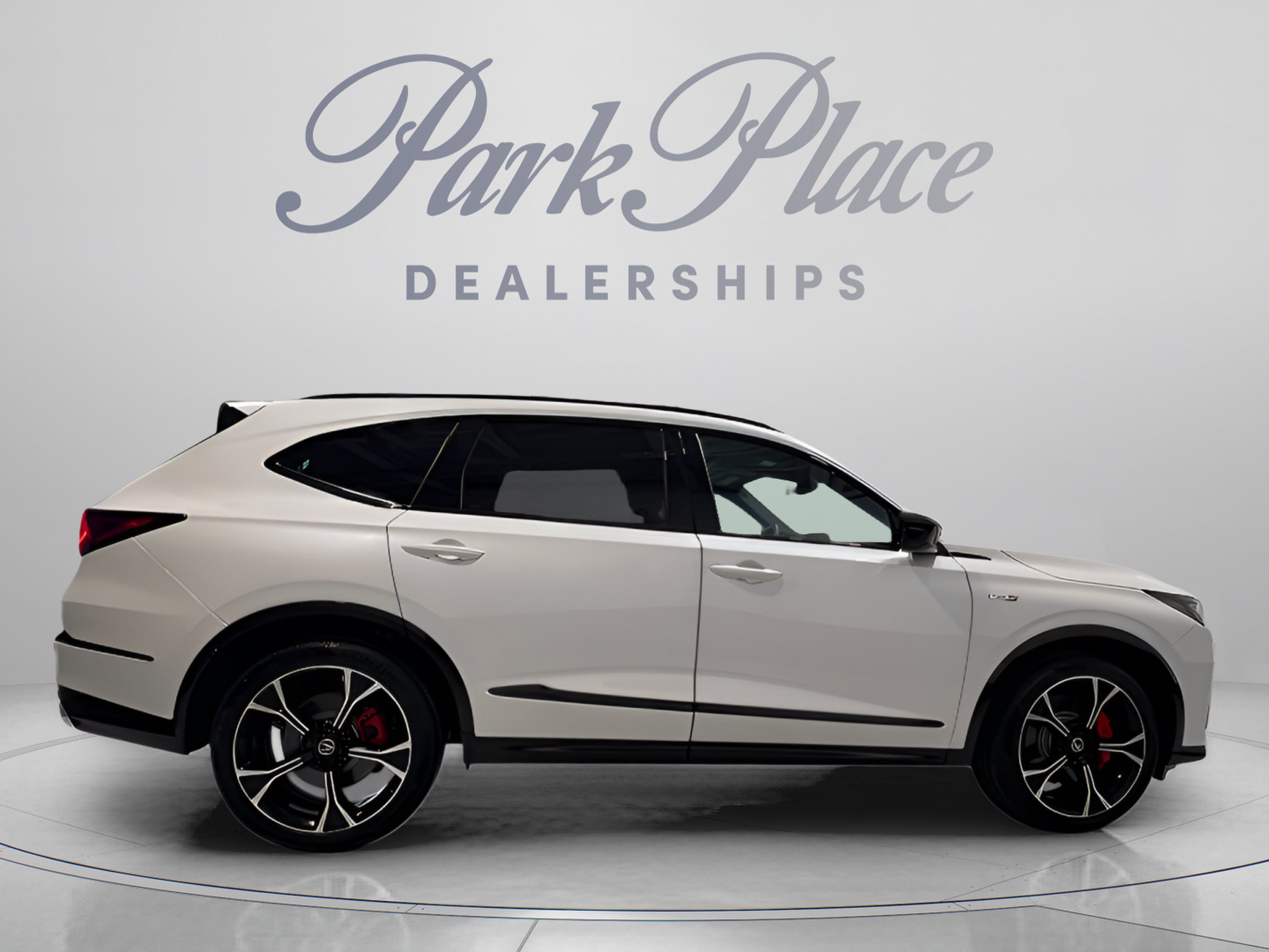 New 2026 Acura MDX Type S w/ Advance Package AWD/4WD image 7