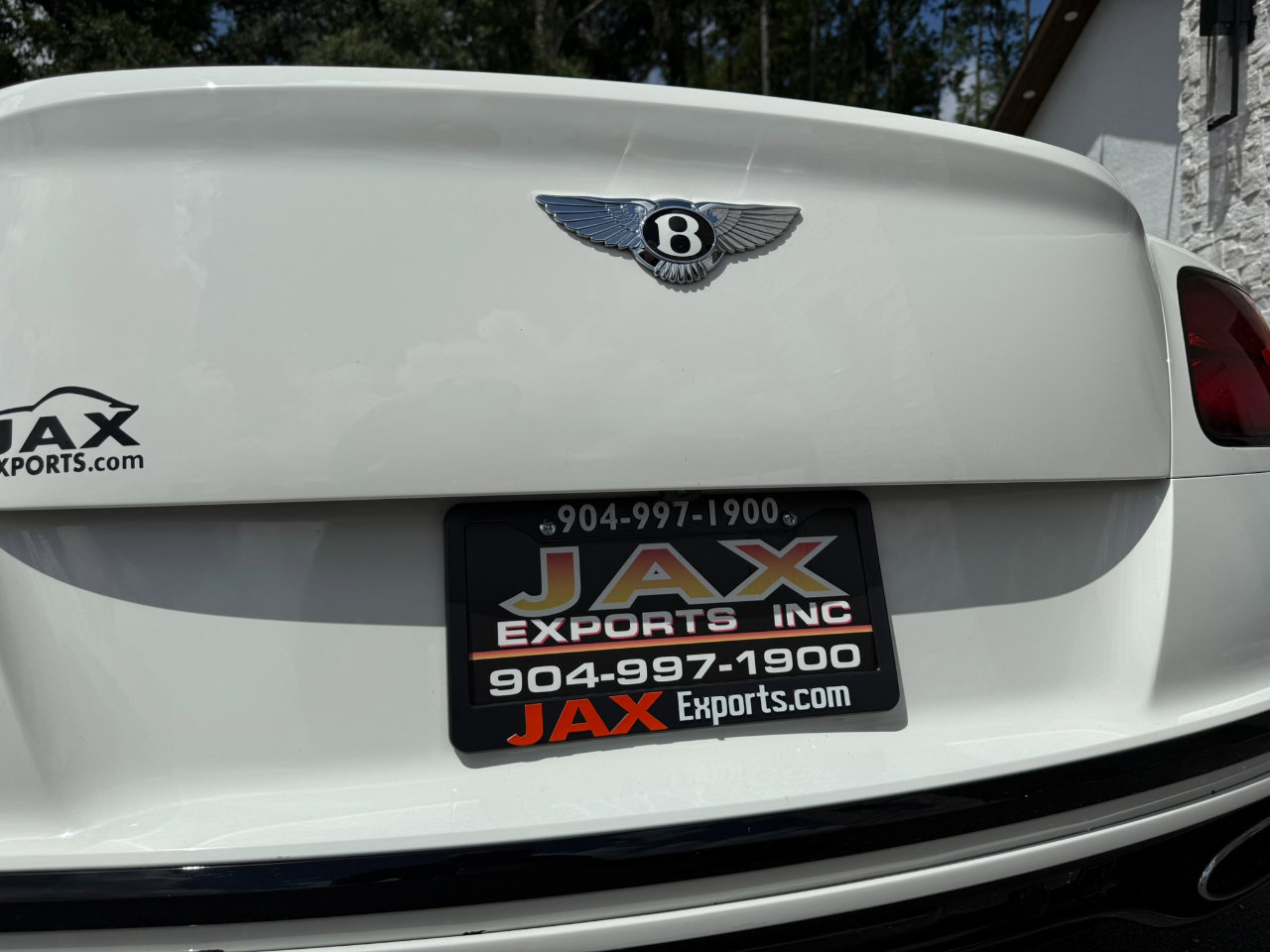 Used 2017 Bentley Continental GT Speed image 5