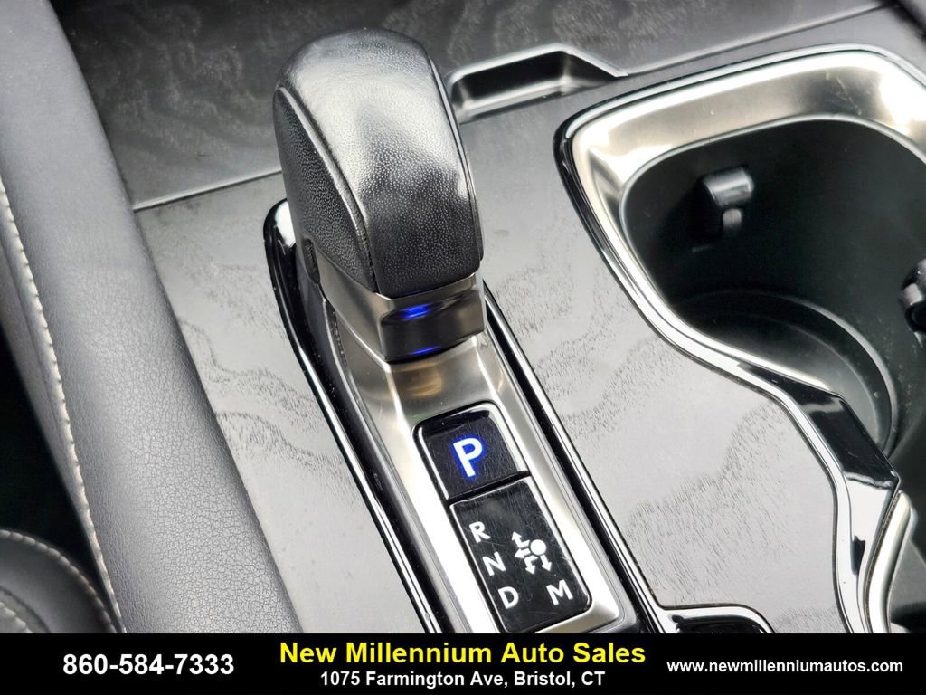 Used 2023 Lexus RX 350 AWD w/ Accessory Package (Z1) image 25