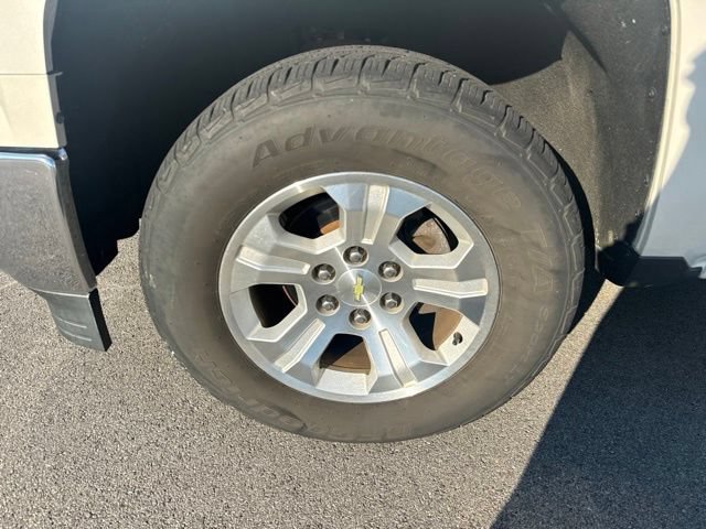Used 2015 Chevrolet Silverado 1500 LT w/ All Star Edition AWD/4WD image 9