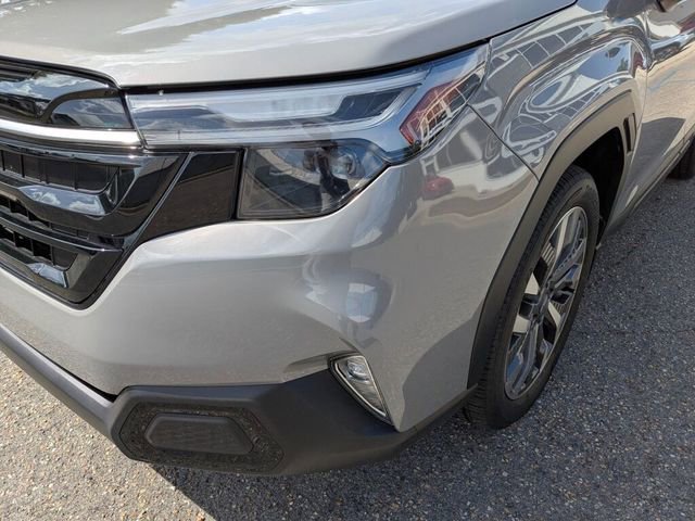 Certified 2025 Subaru Forester Touring w/ Popular Package - Touring AWD/4WD image 5