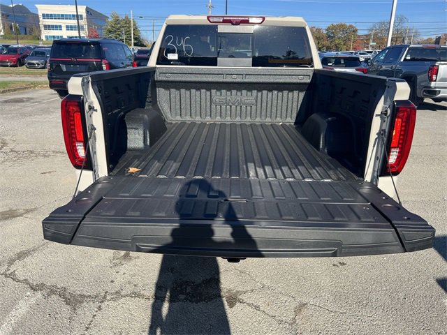 New 2026 GMC Sierra 1500 AT4 w/ AT4 Premium Package image 13