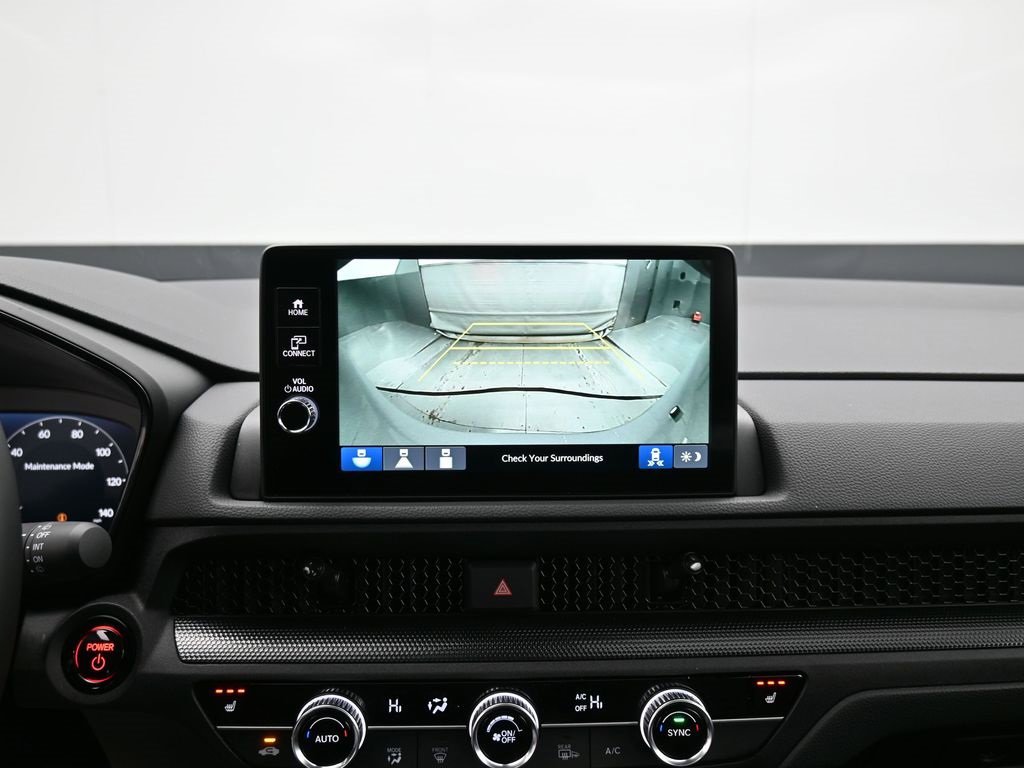 New 2026 Honda CR-V TrailSport image 47