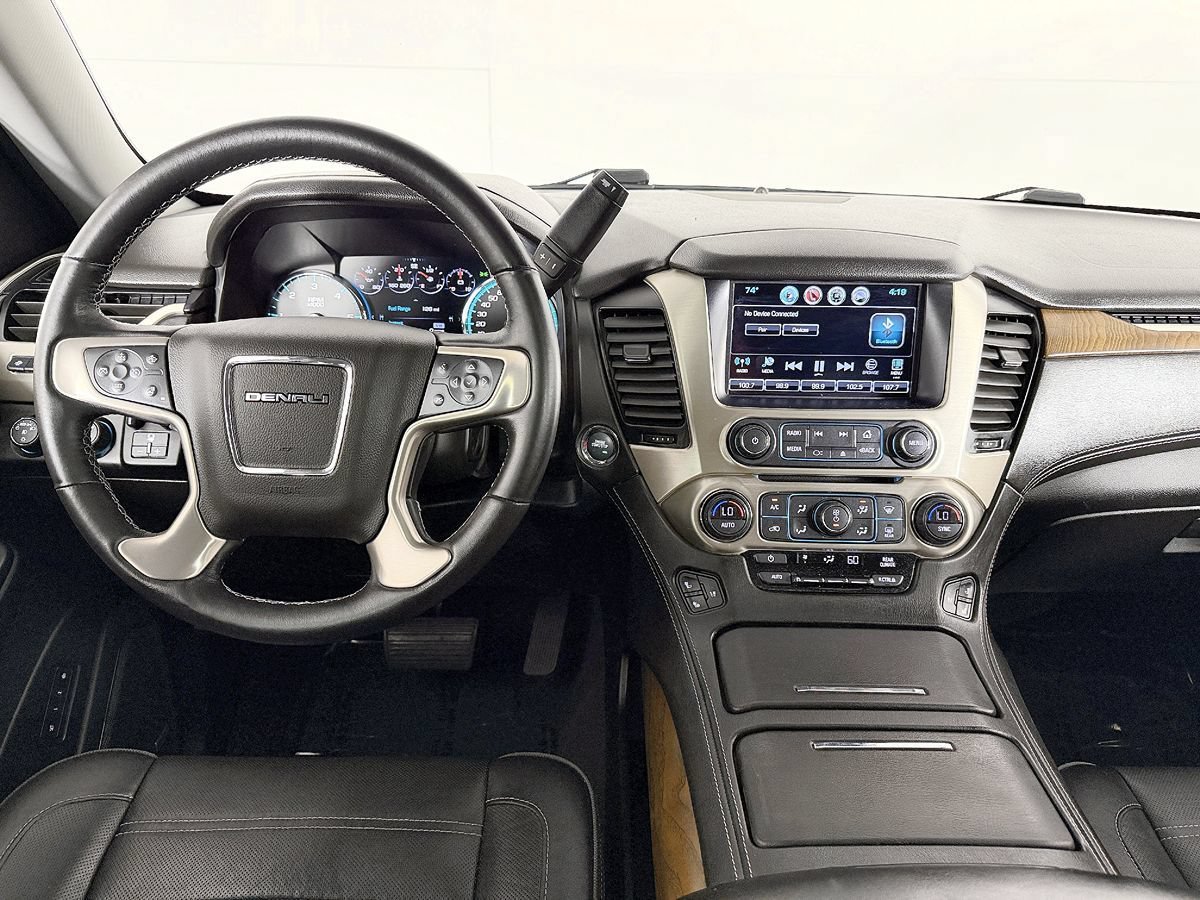 Used 2019 GMC Yukon Denali AWD/4WD image 62