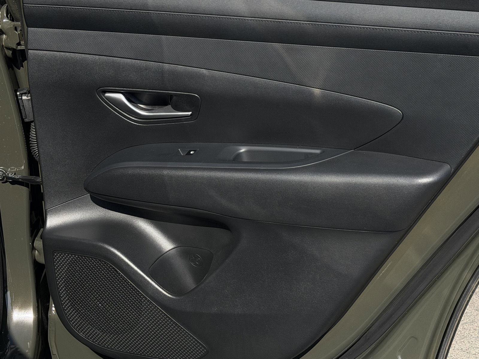 Certified 2025 Hyundai Tucson SEL image 25