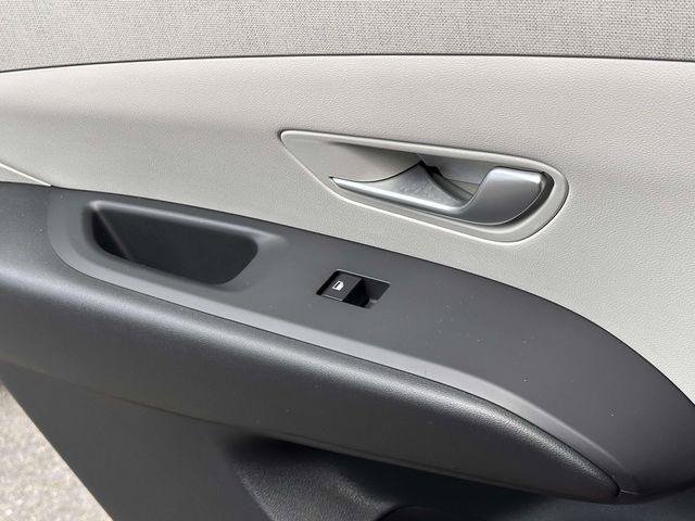 Certified 2025 Hyundai Tucson SEL AWD/4WD image 22