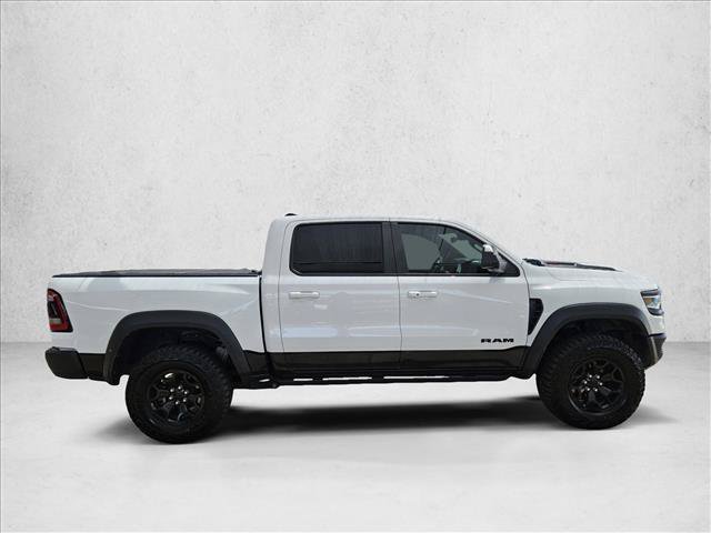 Used 2022 RAM 1500 TRX w/ TRX Level 2 Equipment Group AWD/4WD image 4