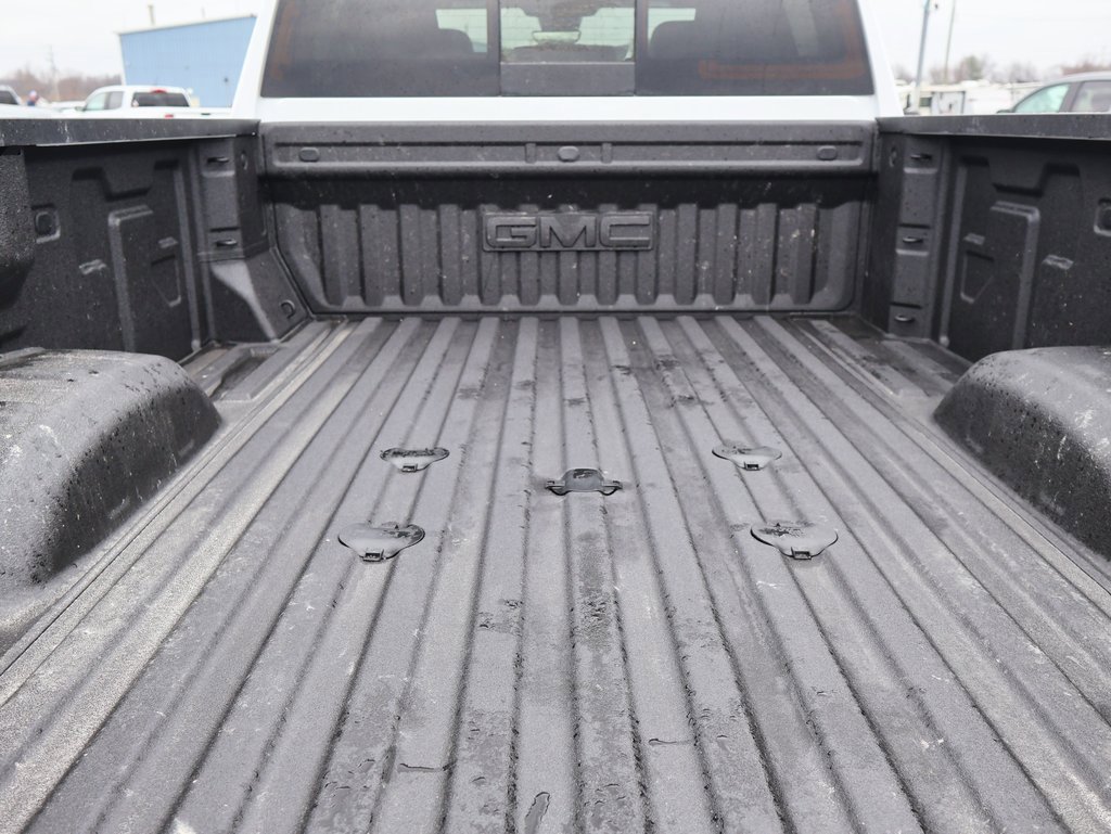 New 2026 GMC Sierra 3500 AT4 w/ AT4 Premium Plus Package image 6