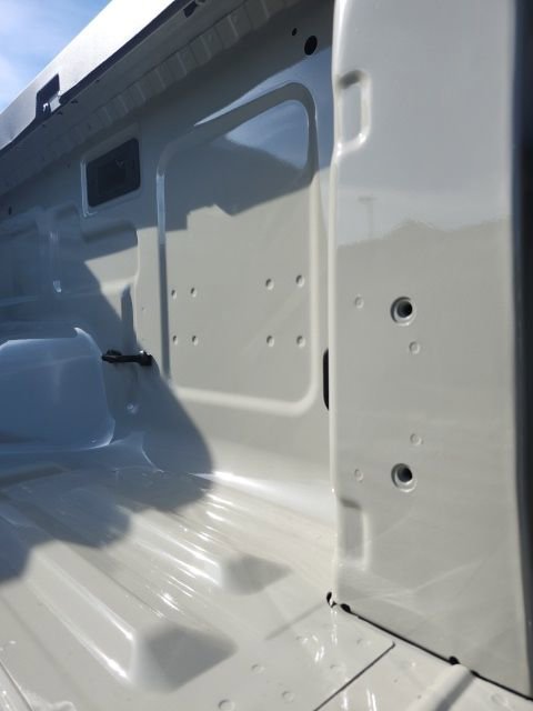 New 2025 Ford Ranger Raptor image 32