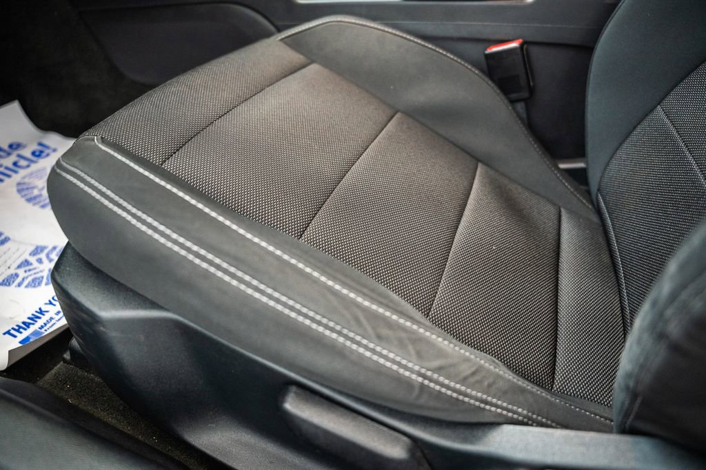 Used 2016 Ford Mustang Convertible image 35