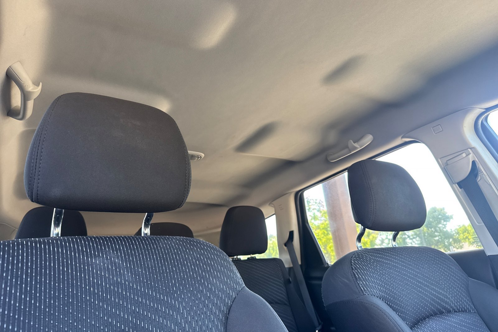 Used 2018 Dodge Journey SE w/ Connectivity Group FWD image 25