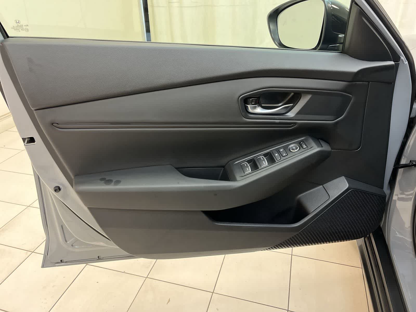 Certified 2025 Honda Accord SE image 16