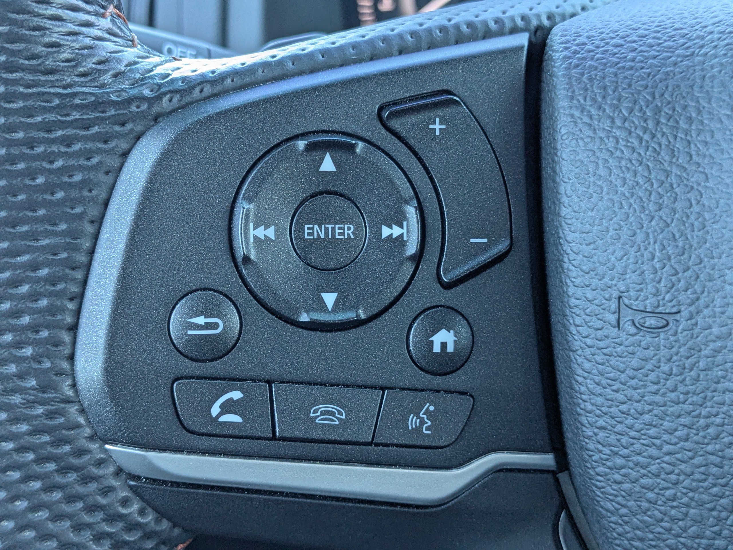 Used 2022 Honda Passport TrailSport image 28